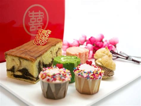 11 Best Guo Da Li Cakes And Xi Bing In Singapore Eatbooksg