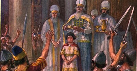 Restoring Kings Joash And Amaziah Of Judah Dr Immanuel Velikovskys