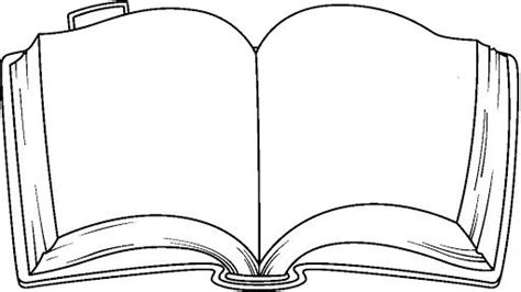 From creation to revelation, these bible coloring pages take you through the scriptures in a year. Black And White Book Clip Art - Cliparts.co | Kitap ...