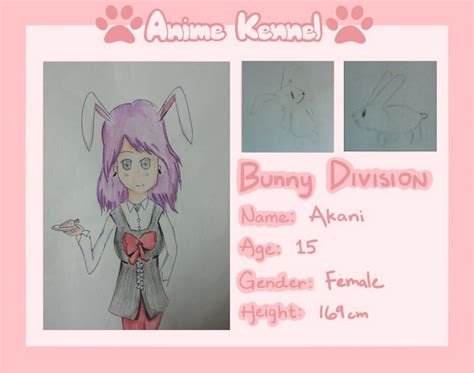 Anime Kennel~ By Minamisensei On Deviantart