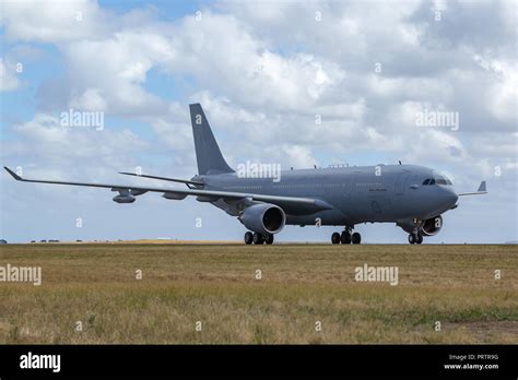 Royal Australian Air Force Raaf Airbus Kc 30a Multi Role Tanker