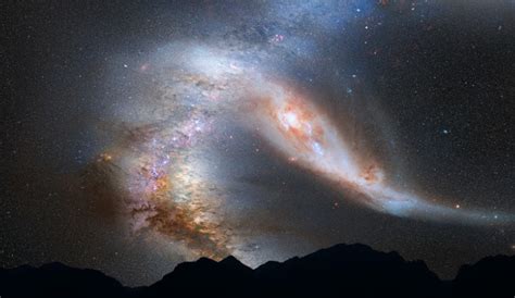 Ciclo De Charlas Y Noches De Telescopio 2019 “la Vida Secreta De Las Galaxias” Con Yara Jaffé
