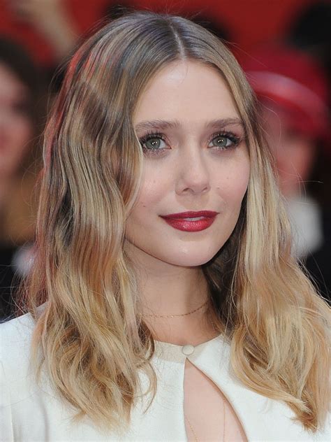 1996) и брат джейк (род. Elizabeth Olsen | Fandango México