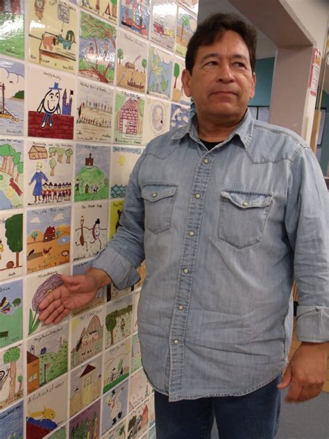 A Mom's Spare Time: Alamogordo Public Library Storybook Wall 50th ...