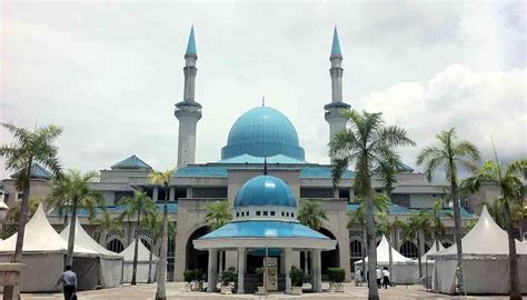 Islamic International University Malaysia International Islamic