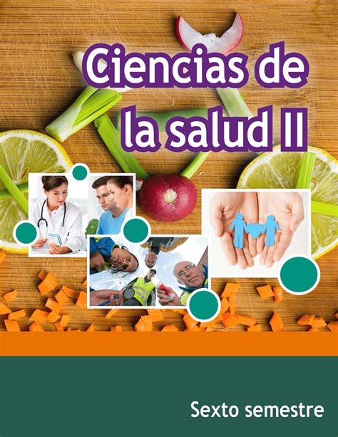 Temas Selectos De Ciencias De La Salud 1 Historia Natural De La