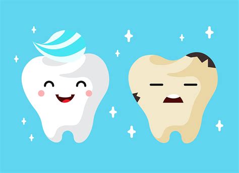 Take charge of your oral wellness today, and show off your new, healthy smile with pride! 6 Ways to Reverse Tooth Decay! - 4Smile