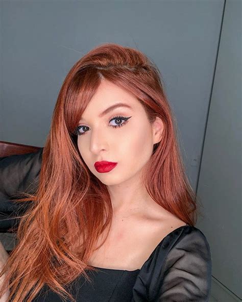 Pin De Phillip En Redheads Belleza Italiana Belleza