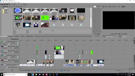 Edit Your Videos Using Vegas Pro 14 By Gaxedits Fiverr