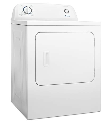 Find the perfect washer and dryer size to fit your laundry capacity needs and the floorplan of your laundry room with these quick tips from ge appliances. Full Size Dryer (gas or electric) - American Appliance ...