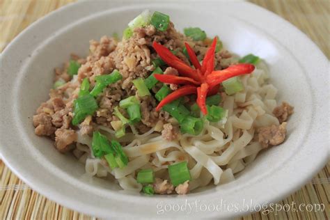 Ann secret recipe, seremban (city). One of my favorite dishes from Seremban (my hometown, a ...