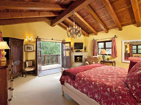 See more ideas about spanish haciendas, hacienda, spain. Beautiful Spanish Hacienda In Santa Barbara | iDesignArch ...