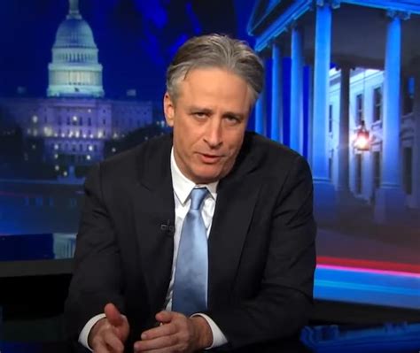 Jon Stewart Is Heading Back To The Daily Show