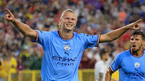 Man City Fc Squad 2022/23 - Joshua Adams News