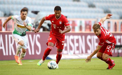 Check spelling or type a new query. Bundesliga: Werder Brema - Bayern Monachium. Gdzie oglądać ...