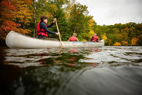 canoeing kayaking tubing official washburn county wi tourism website