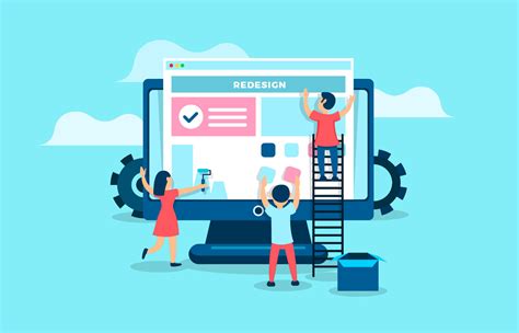 6 Signs That Your Website Is In Need Of An Upgrade Anteelo