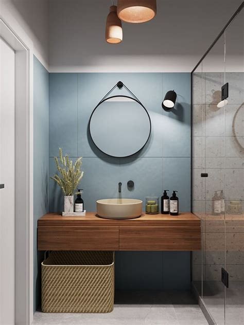 small bathroom ideas minimalist 45 creative small bathroom ideas and designs — renoguide the