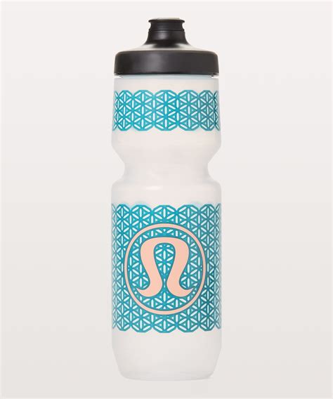 Available in 22oz and 26oz. Purist Cycling Water Bottle *26 oz | Water Bottles ...