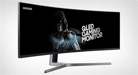 10 Best 4k Curved Monitors For Graphic Design Gaming And Video Editing