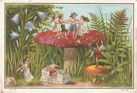 Fairies And Pixies Dancing Free Stock Photo Public Domain Pictures