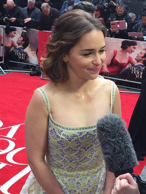 Pin By Marcos Pachola On Emilia Clarke In Beautiful Actresses