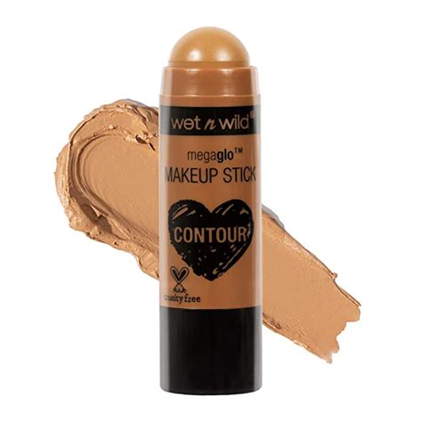 Buy Wet N Wild Megaglo Makeup Stick Concealer Oaks On You G Online At Low Prices In India