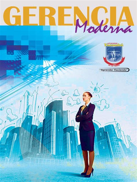 Revista de Gerencia Moderna by Lis - Issuu