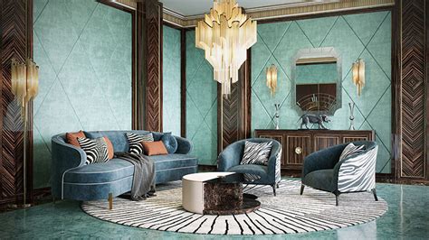 Luxury Interior Design 5 Types Of 3d Lifestyle Scenes For Furniture