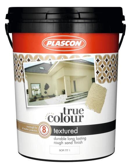 Plascon Paint Colours For Exterior