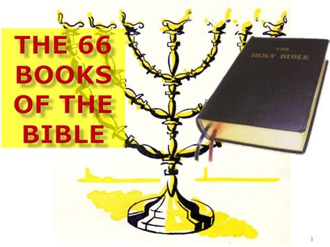The 66 Books Of The Bible How Did We Get Them Youtube
