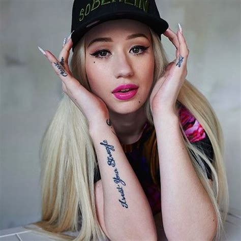 Forbes Apologizes For Declaring That Iggy Azalea Is The Next Big Thing In Hip Hop