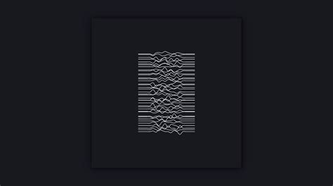 Tribute to Unknown Pleasures