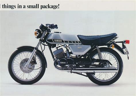 Looking for owner who keen to keep this bike as vintage model. Yamaha RD 125 - Bikes and Motorcycles For Sale ...