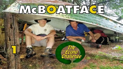 Boaty Mcboatface And Beaver 2016 Econo Challenge Part 1 Youtube