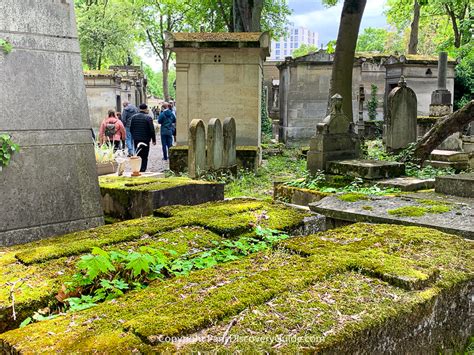 How To Visit Père Lachaise Cemetery Paris Discovery Guide