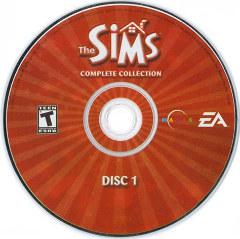 Sims 1 Complete Collection Ratingloxa