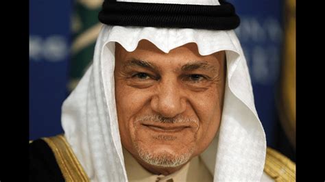 Prince Turki Bin Faisal Al Saud Global Village Space Youtube