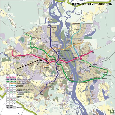 Что для вас главное при выборе отеля? Карта метро г.Киев shram.kiev.ua