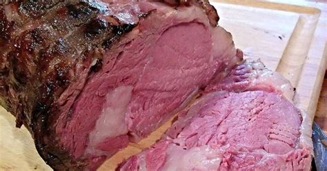 Sous vide rib eye steak time. Rib eye round roast sous vide Recipe by Rafael Sanches ...