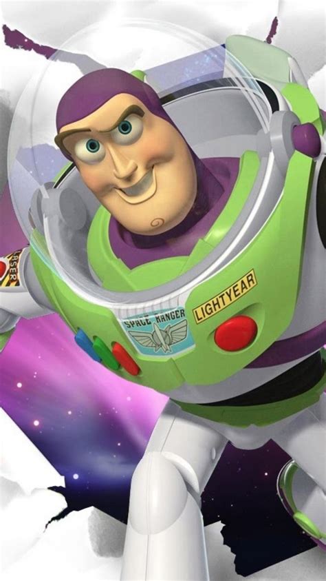 Free Download Toy Story Animation Buzz Lightyear 1440x900 Wallpaper Art