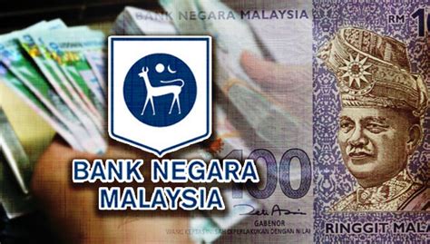 Fresh easing measures come as central bank foresees particularly challenging first bank negara malaysia seeks feedback on new climate taxonomy. No new RM50 and RM100 notes, says Bank Negara | Free ...