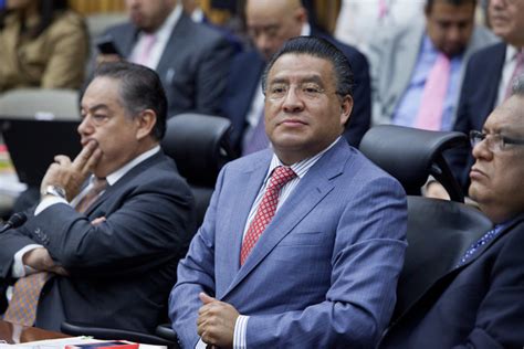 Se presume que los militares fueron liberados mediante una negociación entre el grupo armado y el alto mando militar. ¿Quién es Horacio Duarte, futuro titular morenista de ...