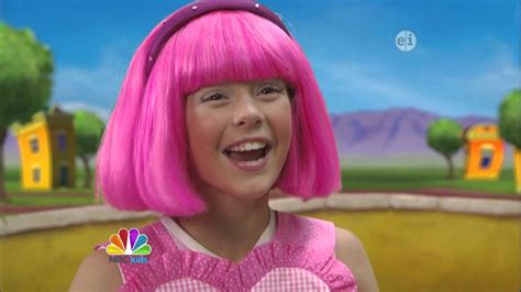 Lazy Town 2016 Gallery