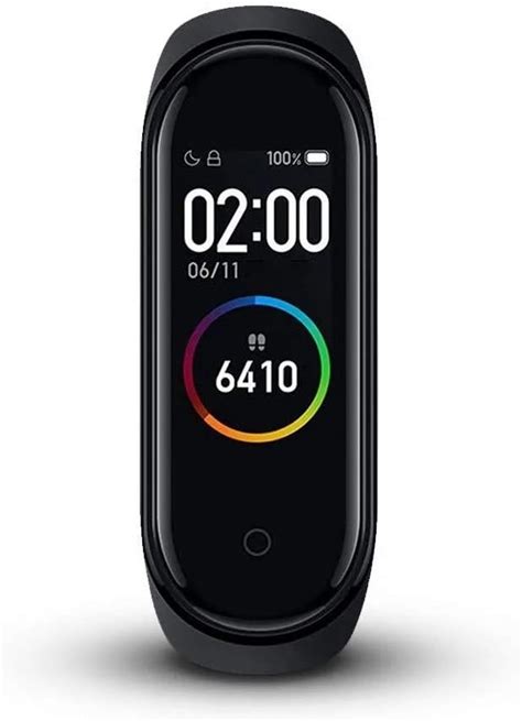 Mi Band 4 Vs 5 Whats New Compare The Differences Smartwatch Charts