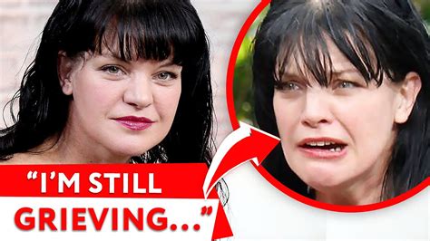 Ncis The Real Reason Why Pauley Perrette Left The Show Curious World