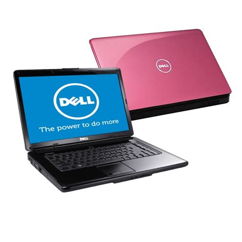 Dell Inspiron Pentium Dual Core 4gb 320gb 156 Win 7 Webcam 1545 0171