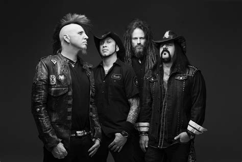 A form of steam flooding that has become popular in the alberta oil sands is steam assisted gravity drainage (sagd), in which two horizontal wells are drilled, one a few meters above the other, and steam is injected into the upper one. HELLYEAH Stream Entire New Album, Blood For Blood - Metal ...