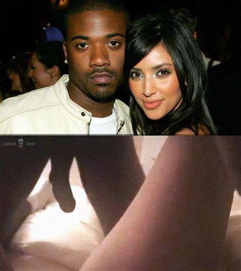 BIG Ray J Dick Pics The Infamous Sex Tape Leaked Meat