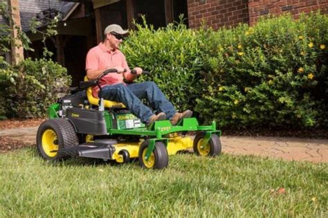 The Best Riding Lawn Mowers For Acres Of Picks From Bob Vila
